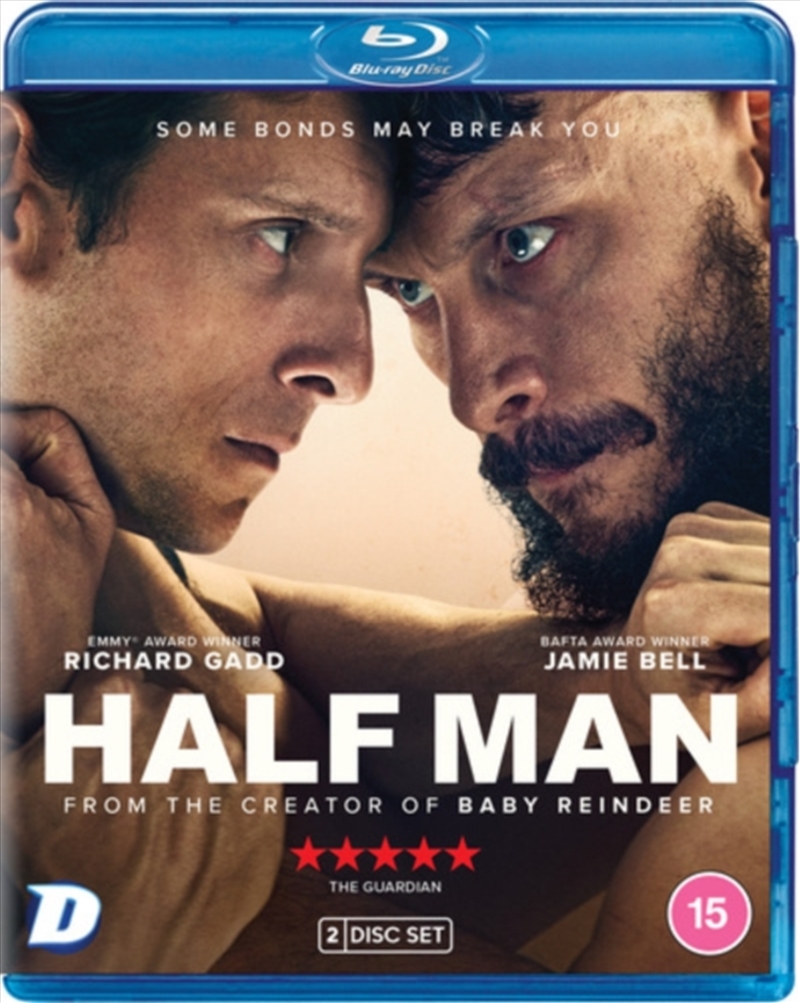 Half Man/Product Detail/Drama
