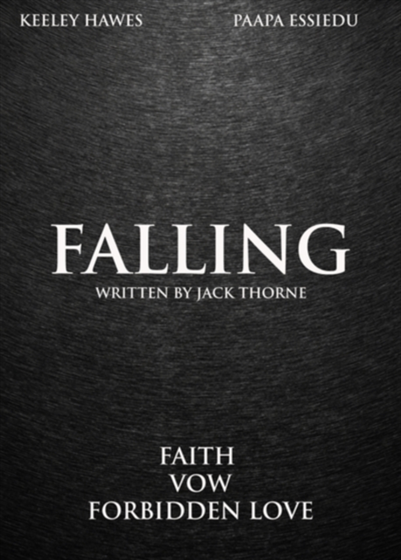 Falling (REGION 2)/Product Detail/Drama