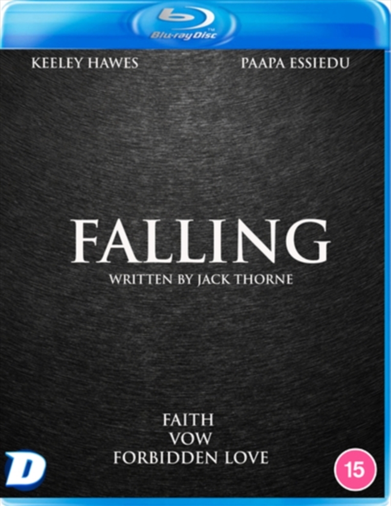 Falling/Product Detail/Drama