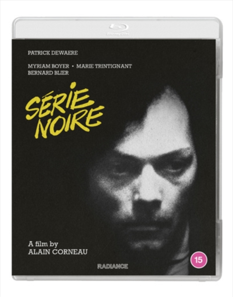 Serie Noire/Product Detail/Thriller