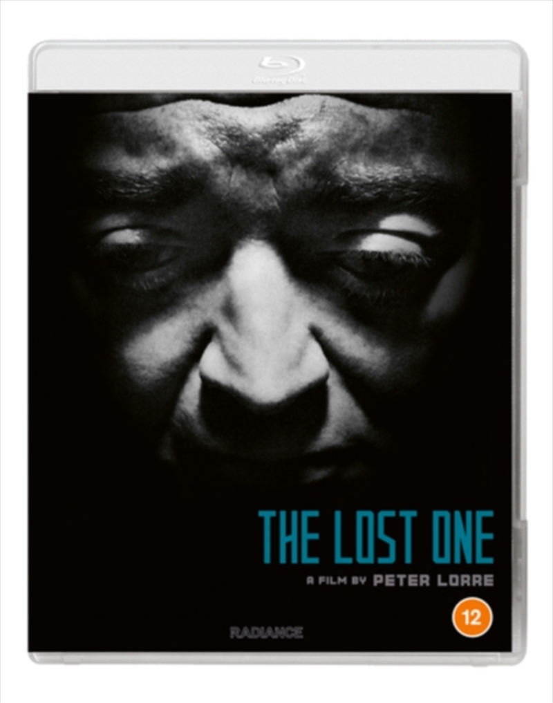 The Lost One/Product Detail/Thriller