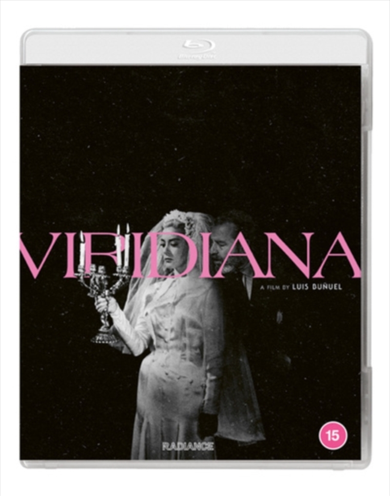 Viridiana/Product Detail/Drama