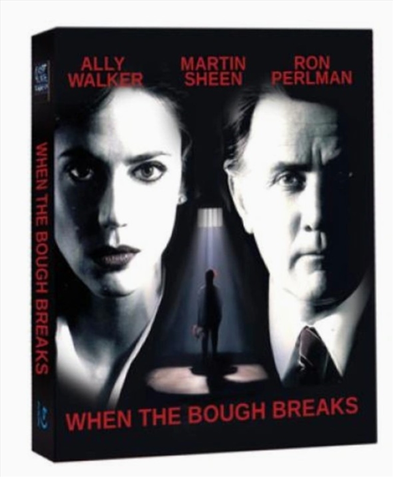 When The Bough Breaks - Limited Edition/Product Detail/Thriller