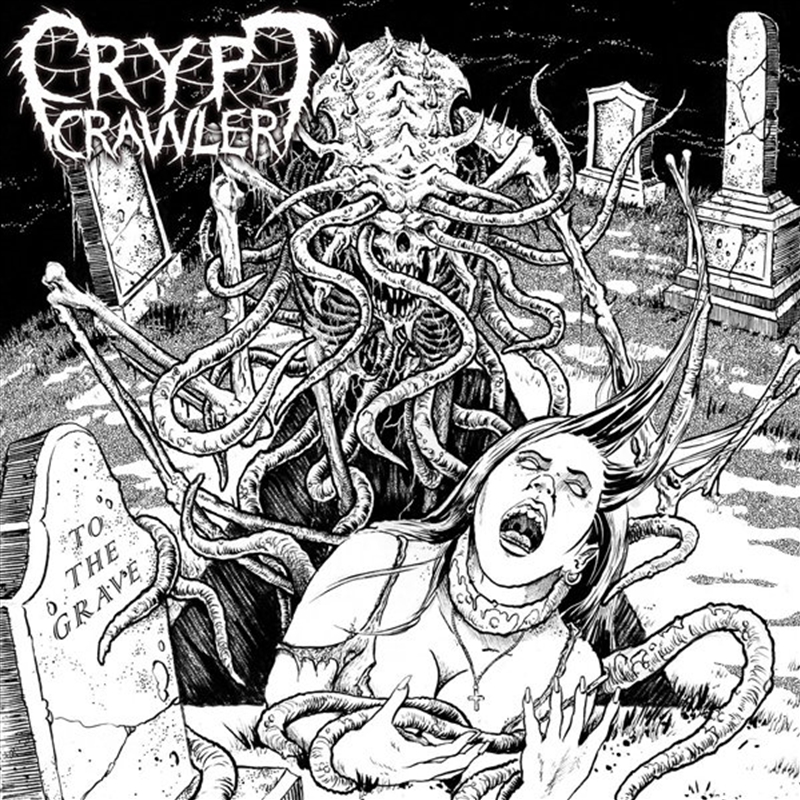 To The Grave / Blood Sustenance/Product Detail/Metal