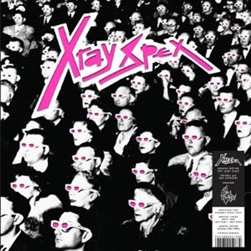 Obsessed With You - The Early Years/Product Detail/Punk