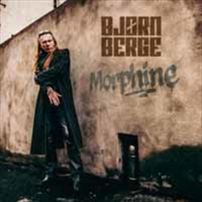 Morphine/Product Detail/Blues