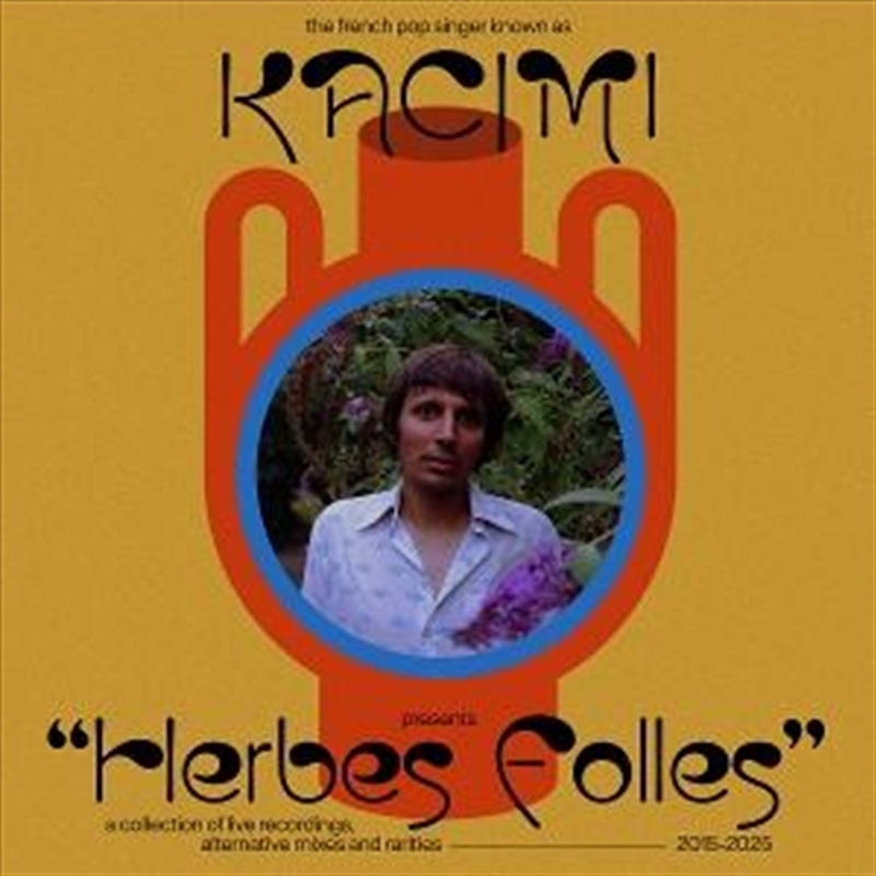 Herbes Folles/Product Detail/Alternative