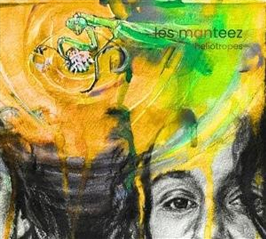 Heliotropes/Product Detail/Rock/Pop