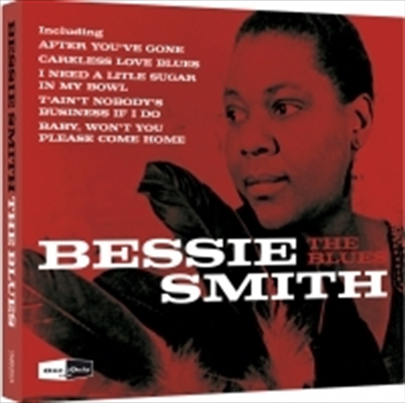 Blues: One And Only: Bessie Smith/Product Detail/Blues