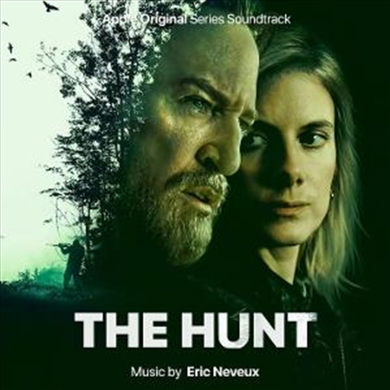 Hunt: Apple Original Series/Product Detail/Soundtrack