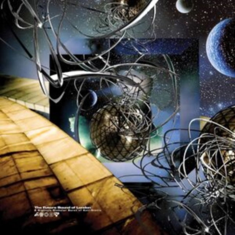 Gigantic Globular Burst Of Anti-Static/Product Detail/Dance