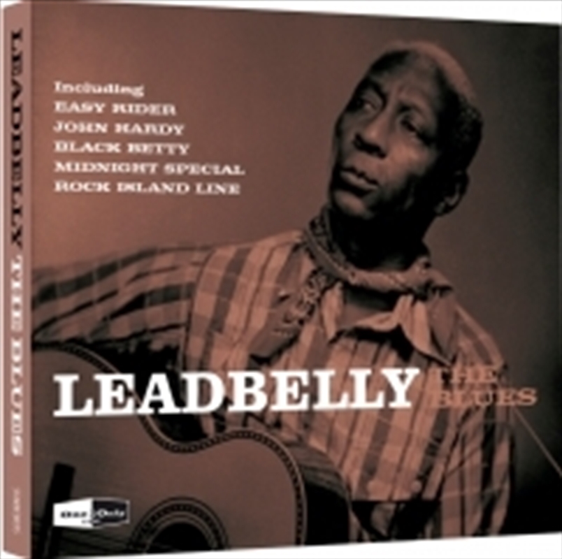 Blues: One And Only: Leadbelly/Product Detail/Blues