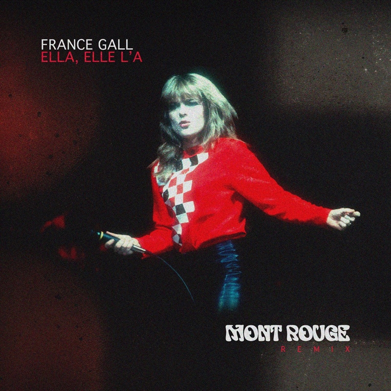 Ella Elle La: Remix/Product Detail/Rock/Pop
