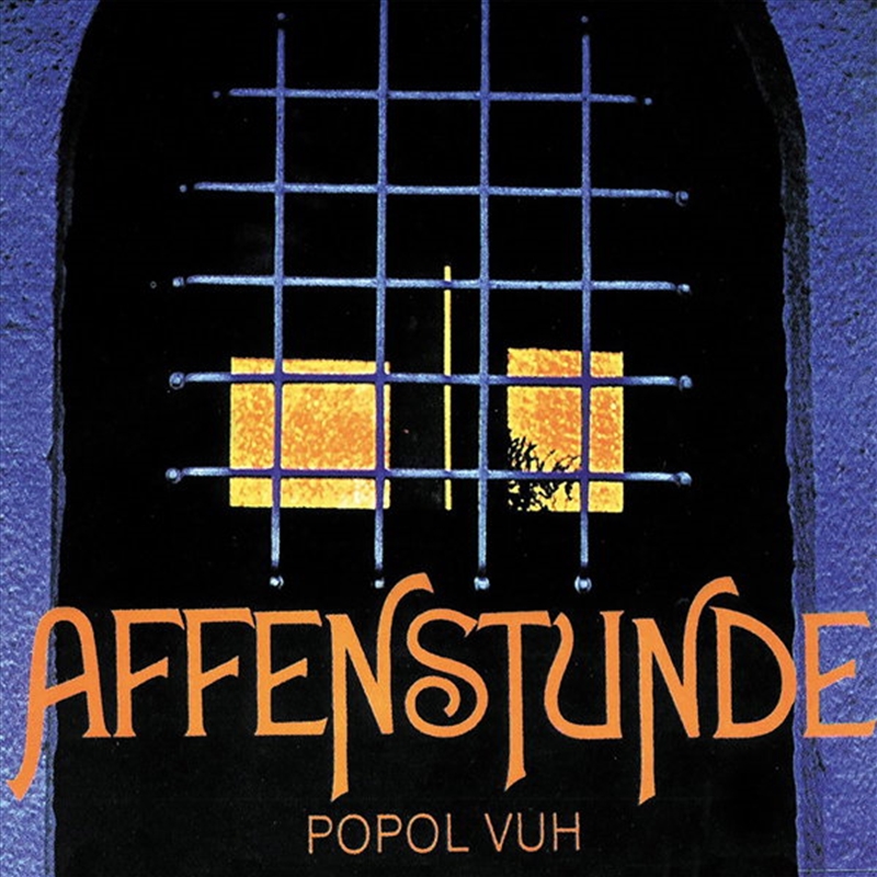 Affenstunde/Product Detail/Rock/Pop