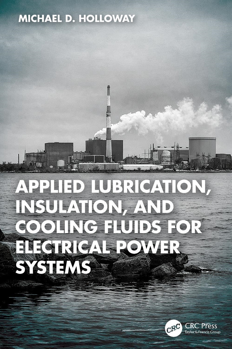 Applied Lubrication, Insulation, and Cooling Fluids for Electrical Power Systems/Product Detail/Science