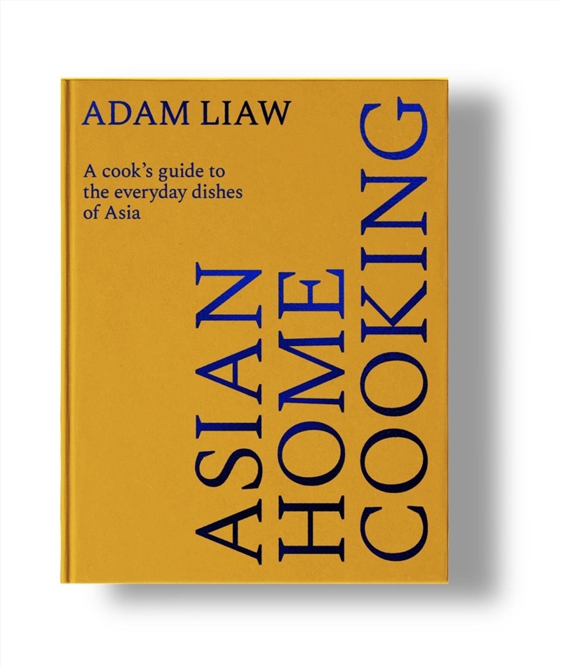 Asian Home Cooking/Product Detail/Recipes, Food & Drink