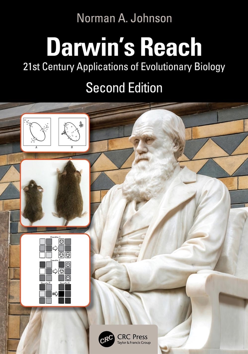 Darwin's Reach/Product Detail/Science