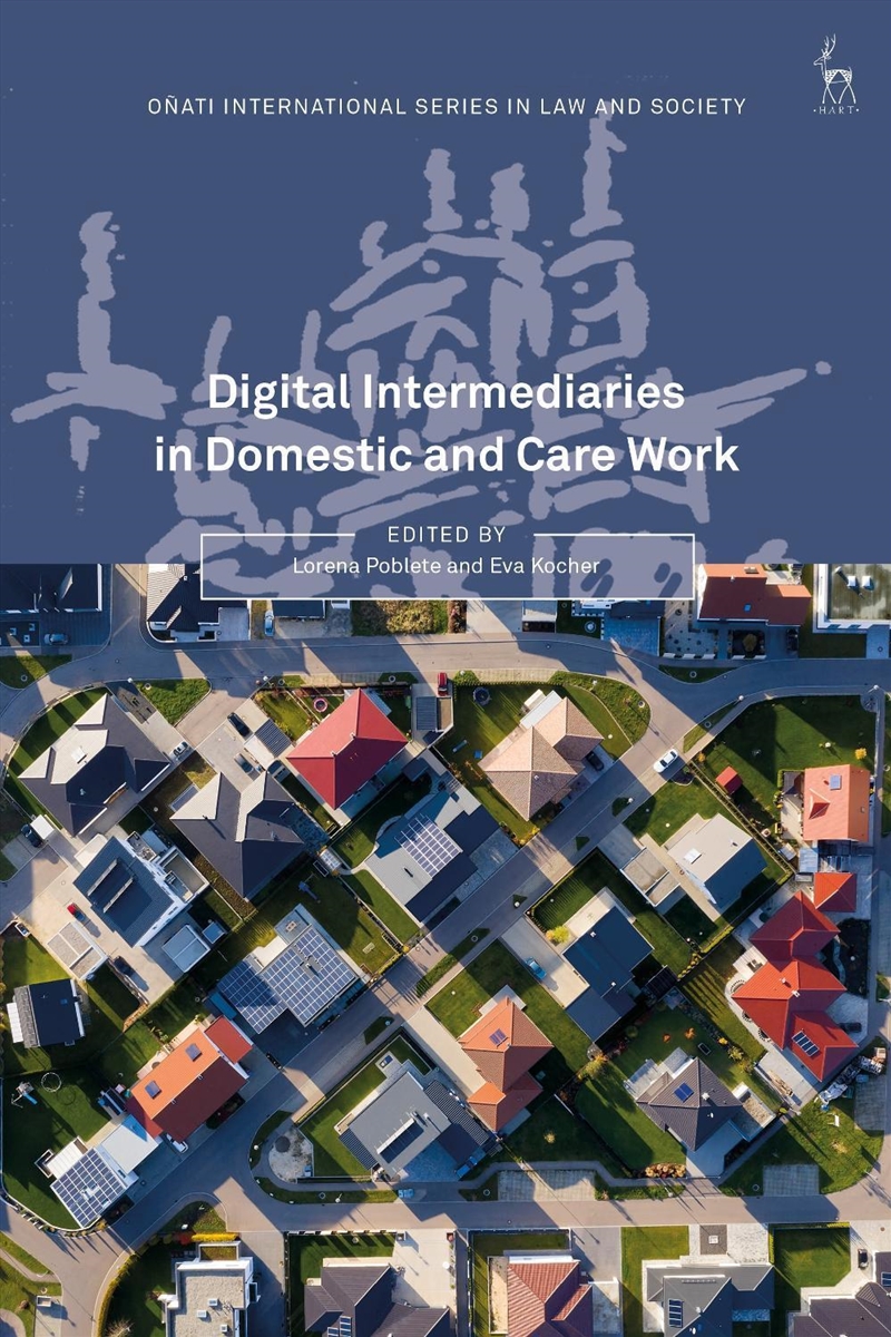 Digital Intermediaries in Domestic and Care Work/Product Detail/Law