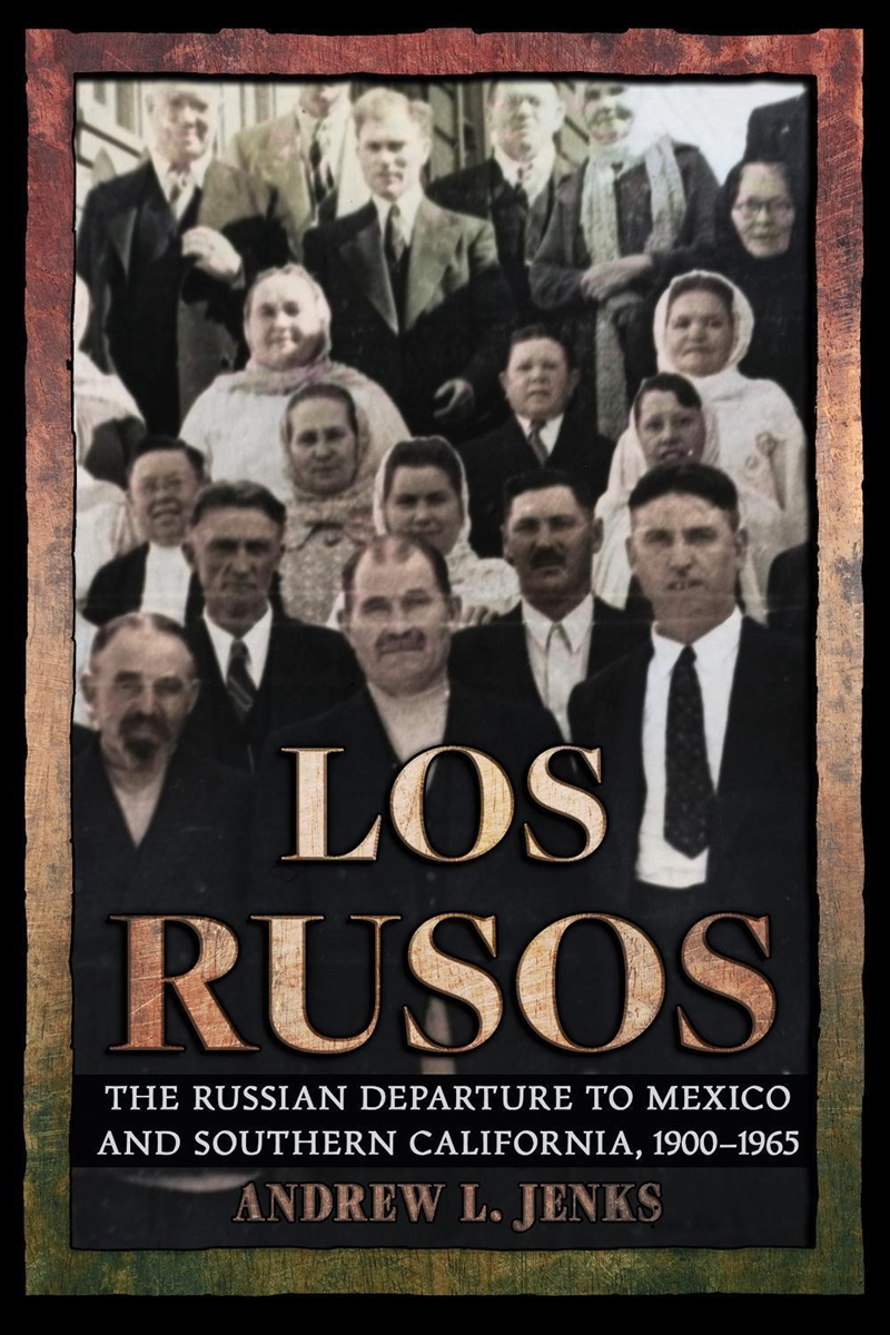 Los Rusos/Product Detail/History