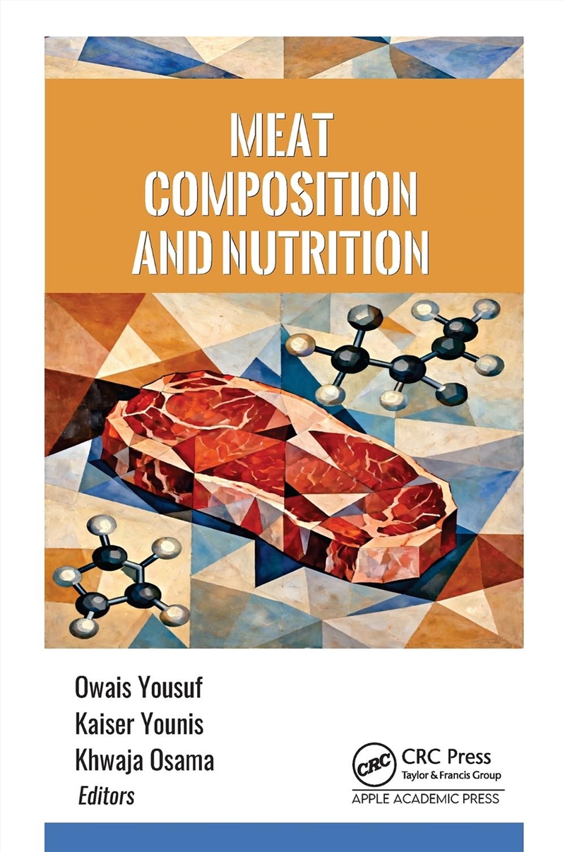 Meat Composition and Nutrition/Product Detail/Reading