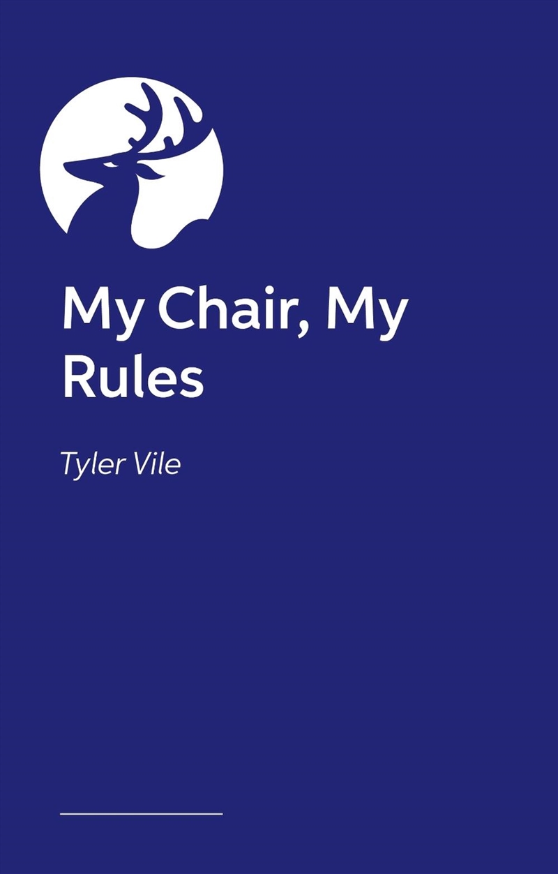 My Chair My Rules/Product Detail/Family & Health
