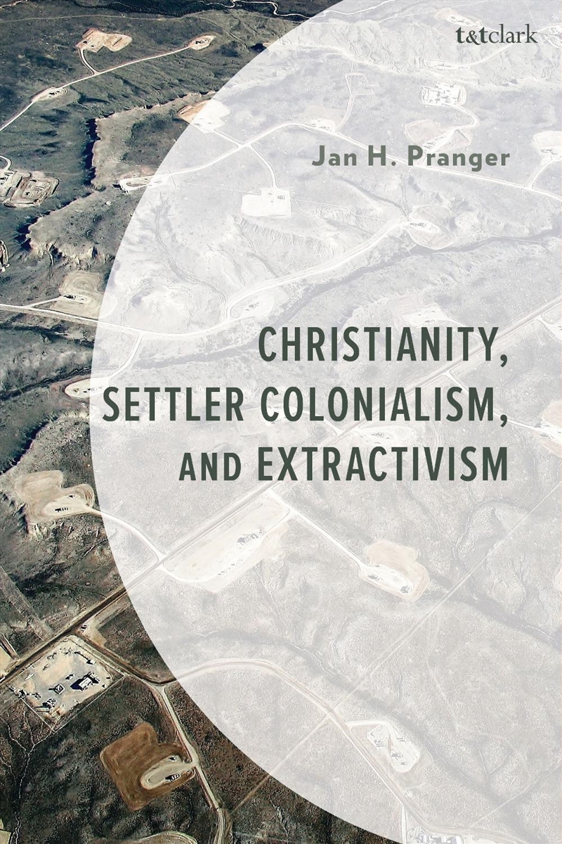Natives and Settlers: Resource Extraction, Religion, and the Commons/Product Detail/Religion & Beliefs