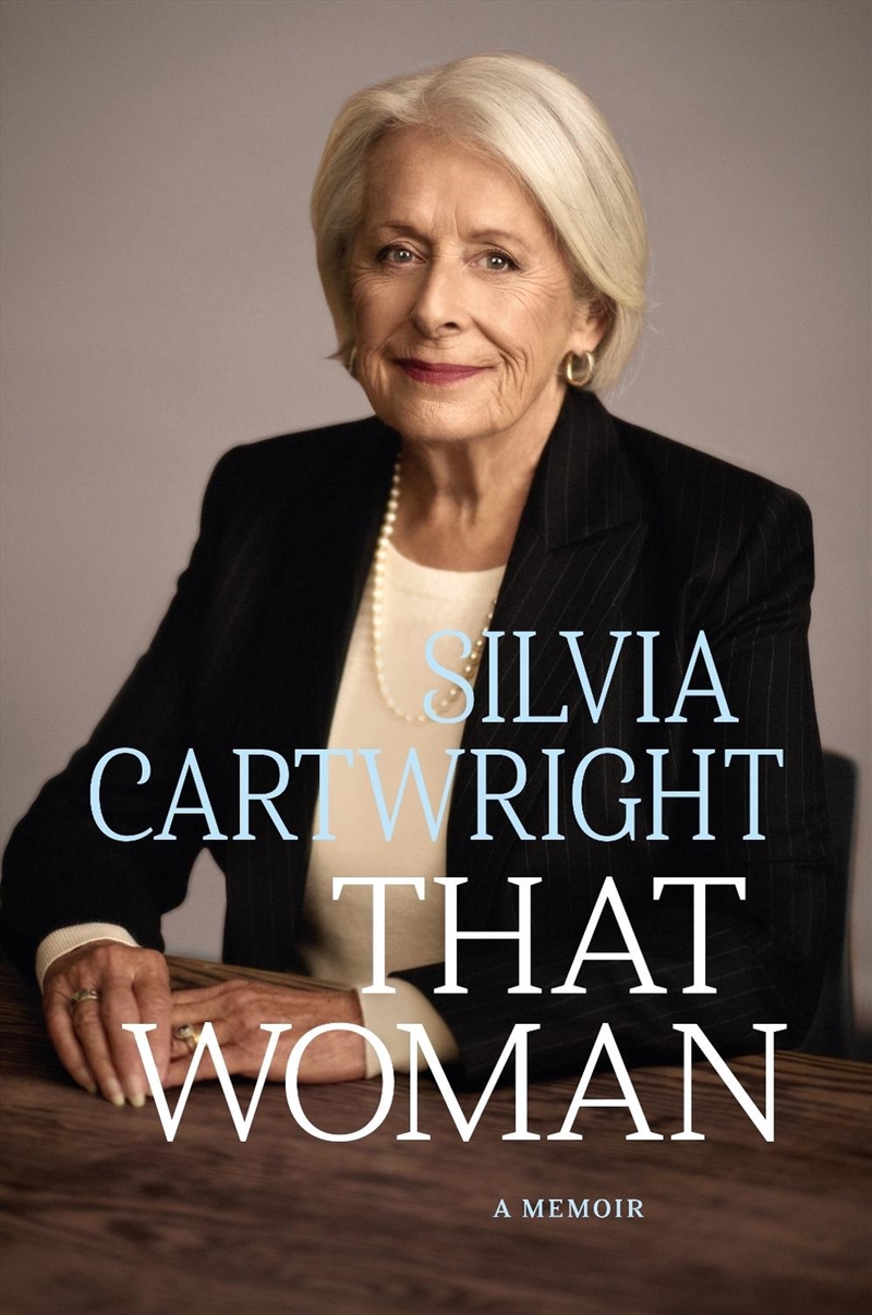 That Woman/Product Detail/Biographies & True Stories