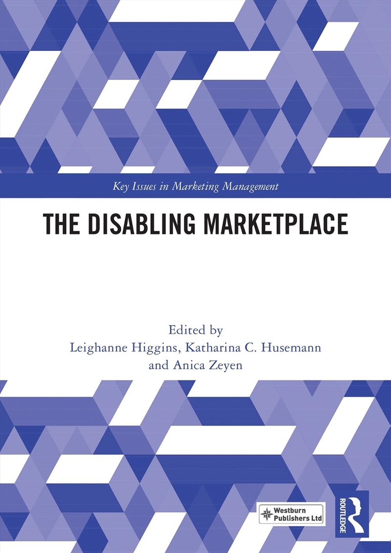 The Disabling Marketplace/Product Detail/Business Leadership & Management
