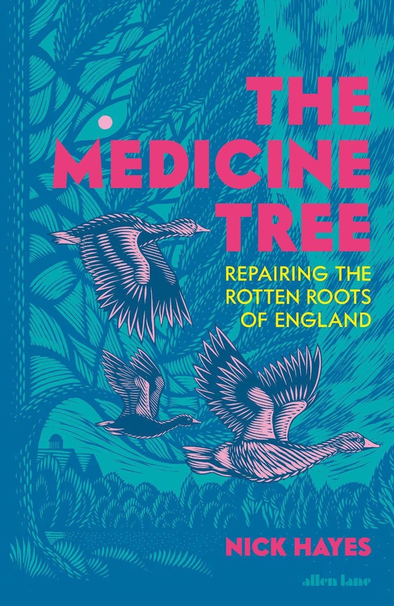 The Medicine Tree/Product Detail/History