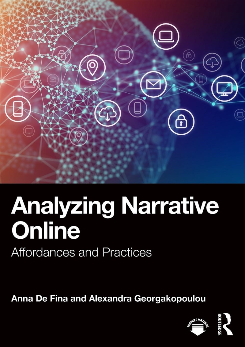 Analyzing Narrative Online/Product Detail/Media