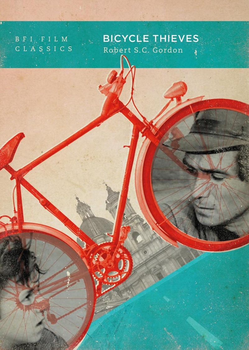 Bicycle Thieves/Product Detail/Arts & Entertainment