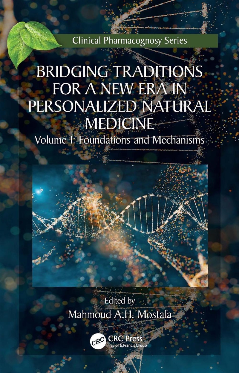 Bridging Traditions for a New Era in Personalized Natural Medicine/Product Detail/Healthcare