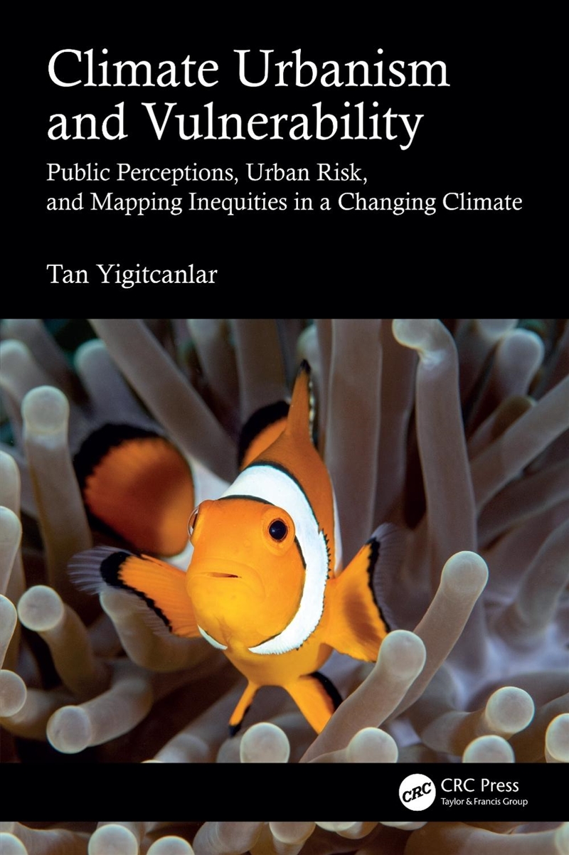 Climate Urbanism and Vulnerability/Product Detail/Animals & Nature
