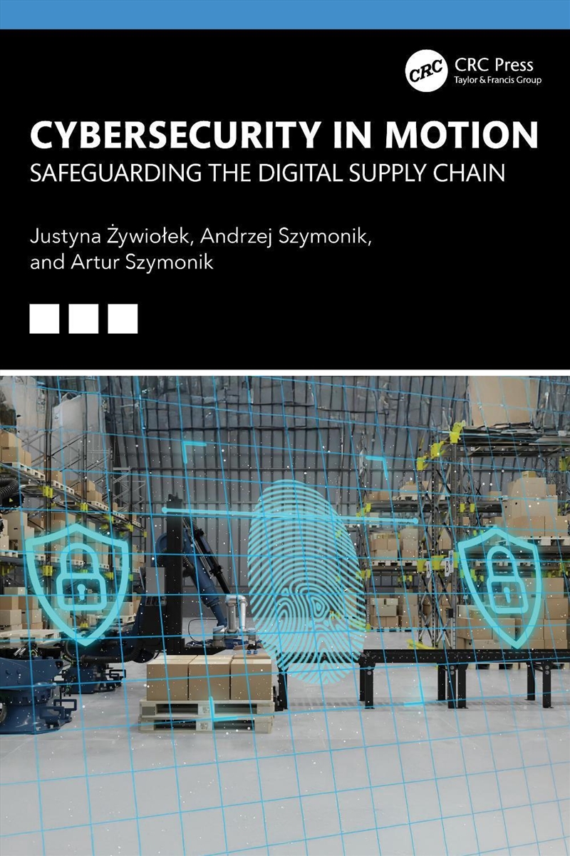 Cybersecurity in Motion/Product Detail/Computing & IT