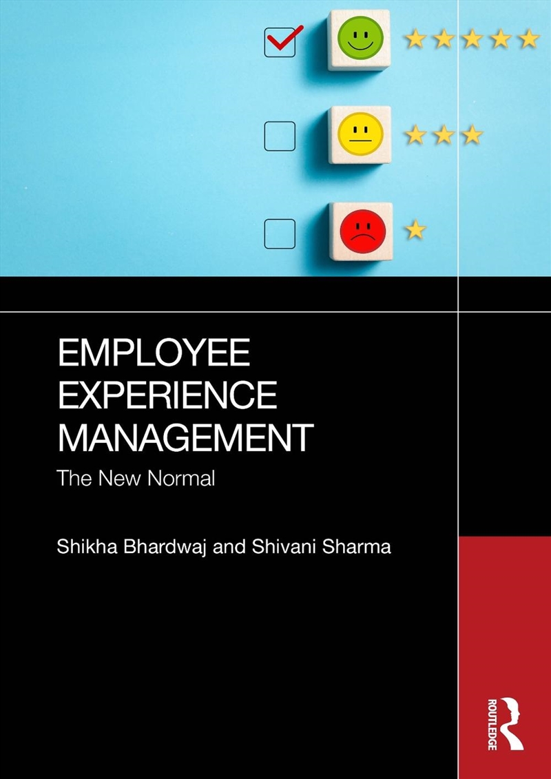 Employee Experience Management/Product Detail/Business Leadership & Management
