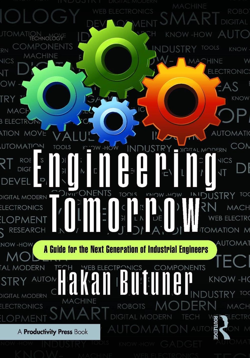 Engineering Tomorrow/Product Detail/Technology & Engineering
