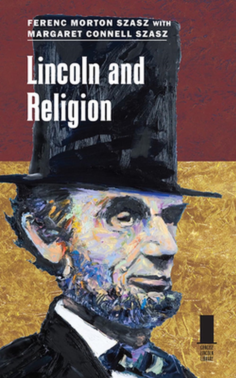Lincoln and Religion/Product Detail/Biographies & True Stories