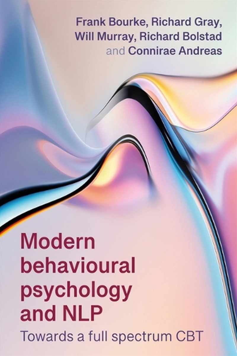 Modern Cognitive Psychology/Product Detail/Psychology