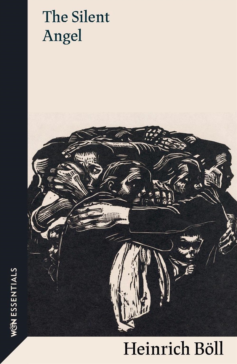 The Silent Angel/Product Detail/General Fiction Books