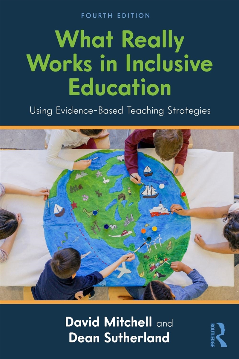 What Really Works in Inclusive Education/Product Detail/Teaching