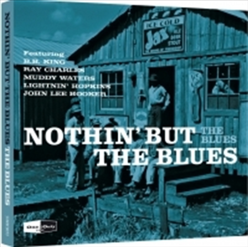 Buy Nothin But The Blues One And Online Sanity