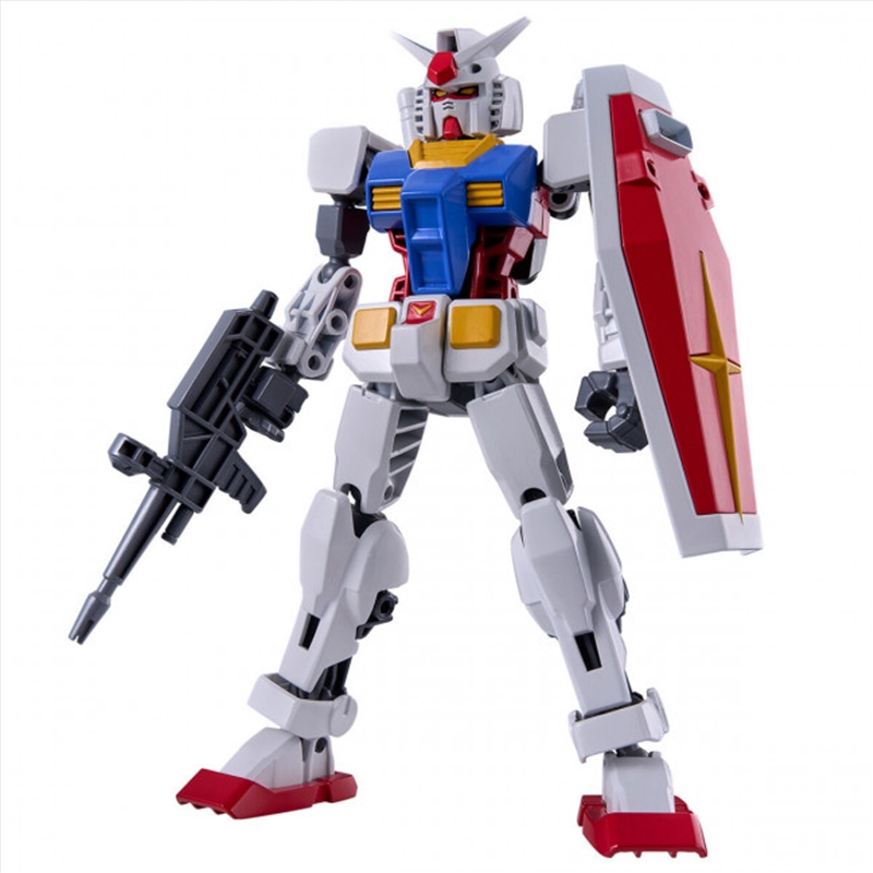 Bandai Toys - Gundam Miximize - RX-78-2 Gundam/Product Detail/Toys