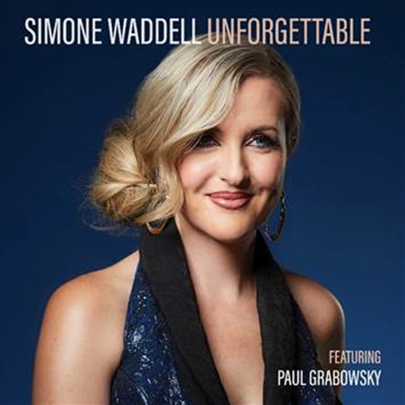 Unforgettable/Product Detail/Jazz