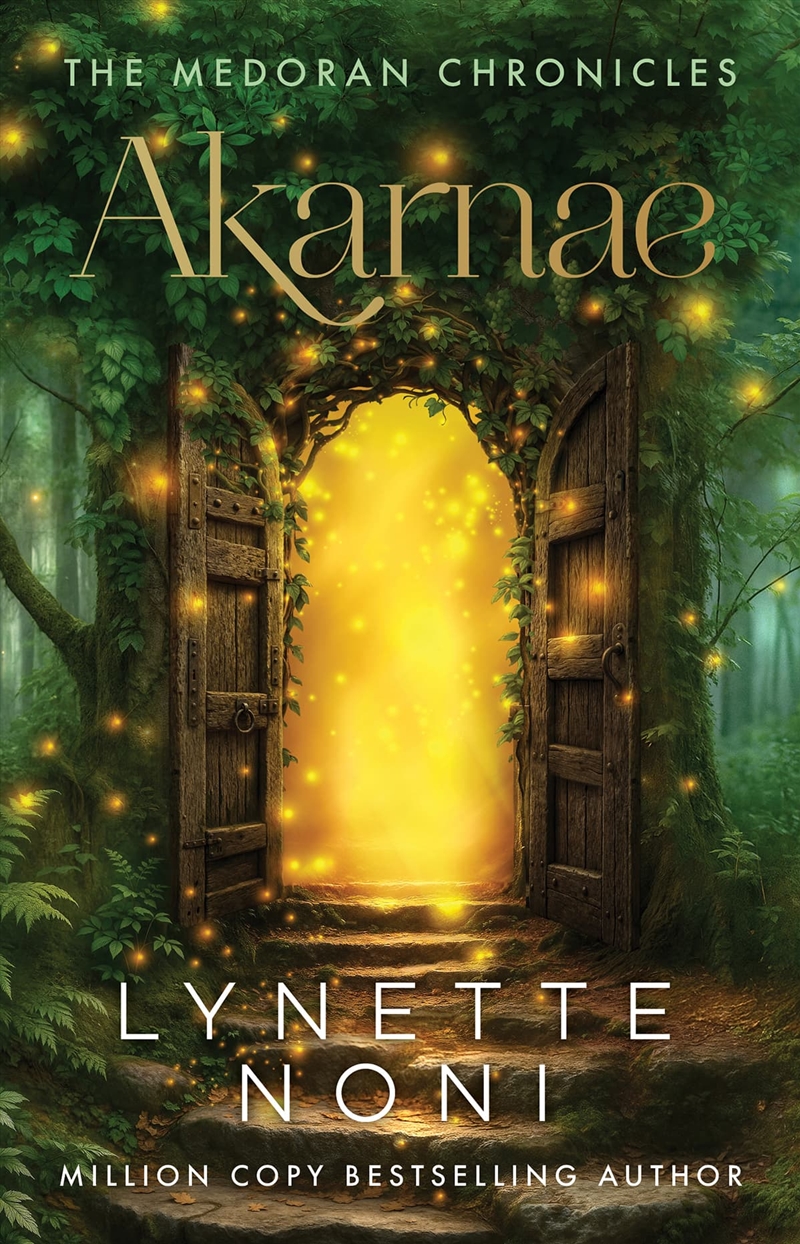 Akarnae/Product Detail/Young Adult Fiction
