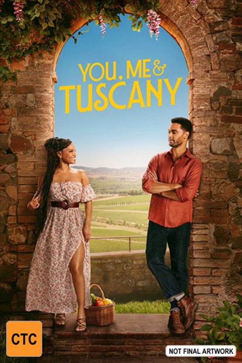 You, Me and Tuscany/Product Detail/Drama