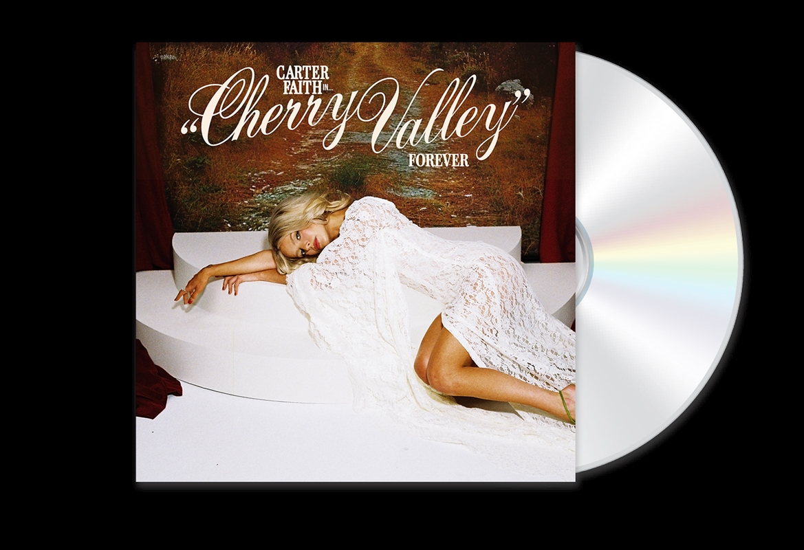 Cherry Valley Forever/Product Detail/Country