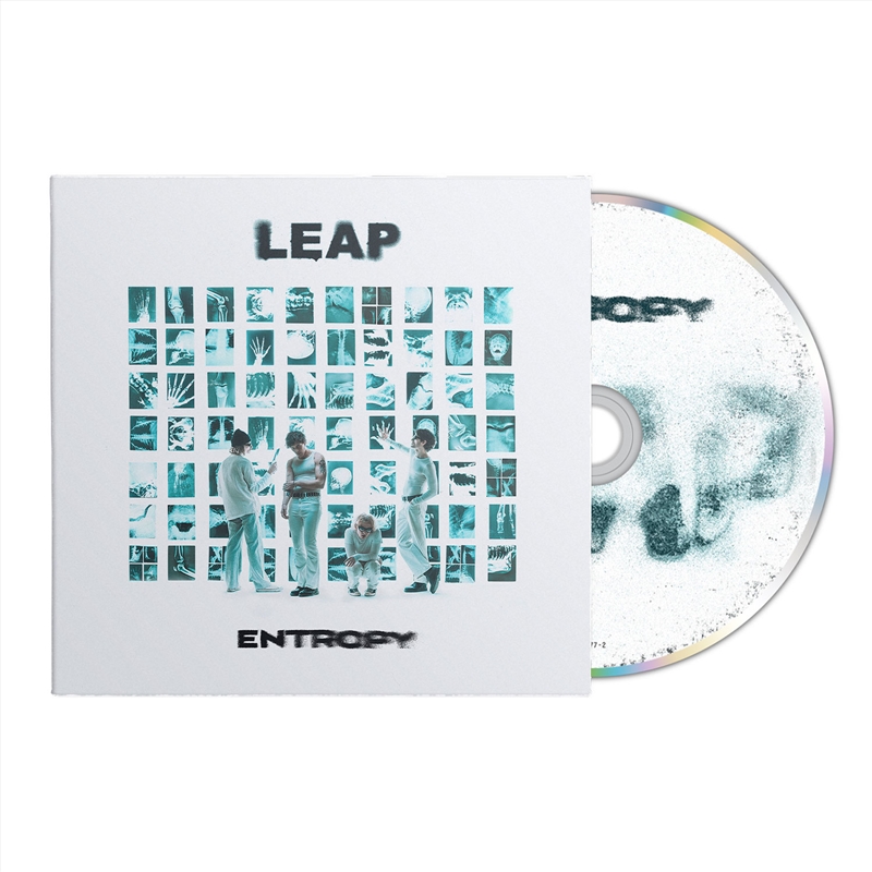 Entropy/Product Detail/Alternative