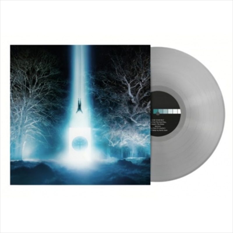 Lose Your Self - Crystal Clear Vinyl/Product Detail/Alternative