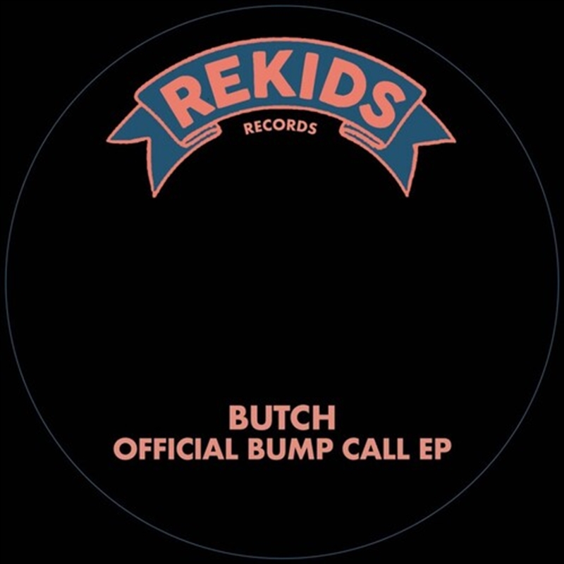 Official Bump Call/Product Detail/Dance