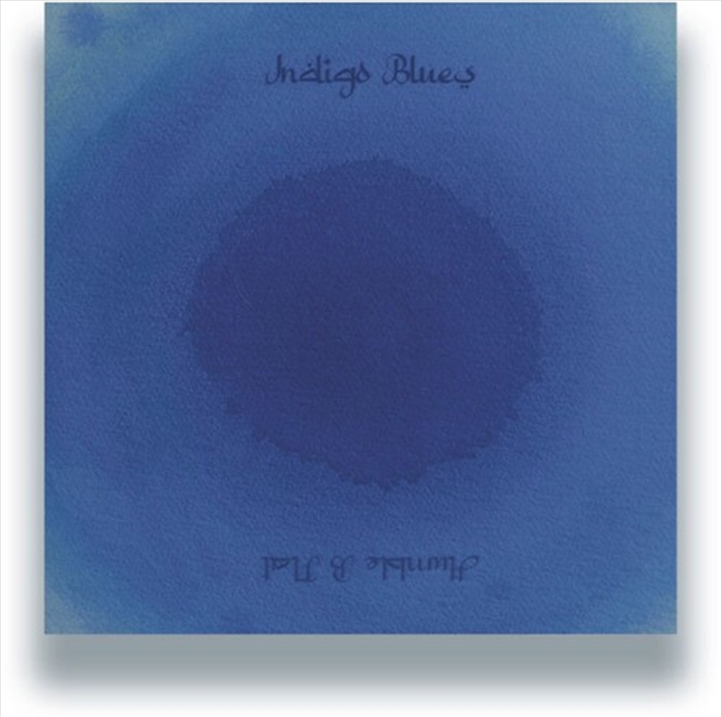 Indigo Blues/Product Detail/Dance